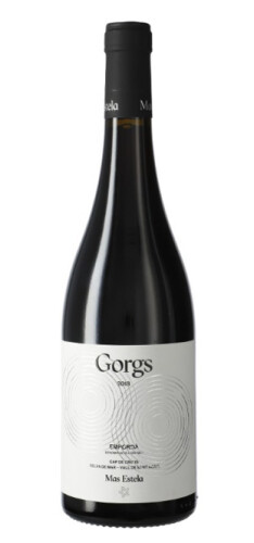 Gorgs 75 cl.